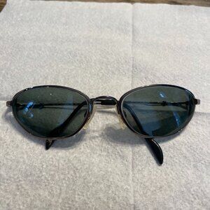 Maui Jim Kauai Sunglasses Frames Gunmetal